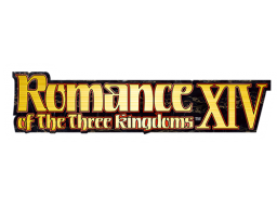 Romance Of The Three Kingdoms XIV (PS4)   © Koei Tecmo 2020    1/1