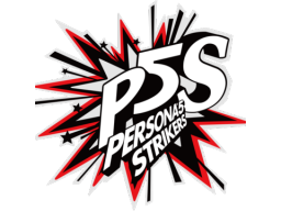 Persona 5 Strikers (PS4)   © Atlus 2020    1/1