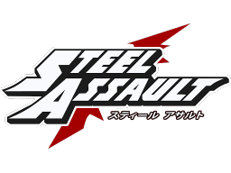 Steel Assault (PC)   © Tribute 2021    1/1