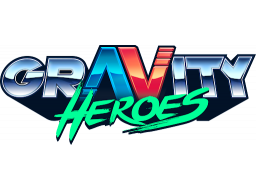 Gravity Heroes (XBO)   © pQube 2021    1/1