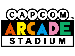 Capcom Arcade Stadium (NS)   © Capcom 2021    1/1