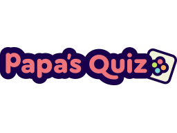 Papa's Quiz (PC)   © Old Apes 2020    1/1