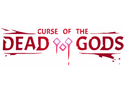 Curse Of The Dead Gods (XBO)   © Focus 2021    1/1