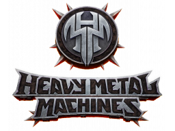 Heavy Metal Machines (PC)   © Hoplon 2018    1/1