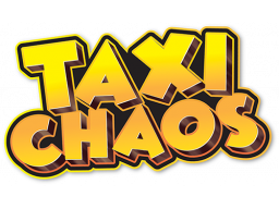 Taxi Chaos (XBO)   © Lion Castle 2021    1/1