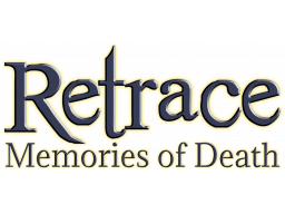 Retrace: Memories Of Death (PC)   © Spider Lily 2020    1/1