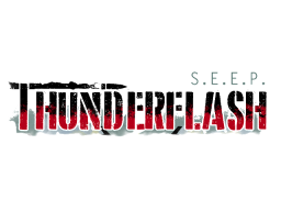 Thunderflash (PC)   © SEEP 2020    1/1