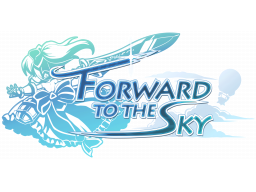 Forward To The Sky (PC)   © Animu 2015    1/1