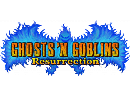 Ghosts 'N Goblins Resurrection (NS)   © Capcom 2021    1/1