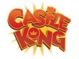 Castle Kong (PC)   © Drowning Monkeys 2020    1/1