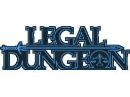 Legal Dungeon (PC)   © Somi 2019    1/1