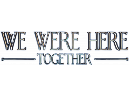 We Were Here Together (PS4)   © Total Mayhem 2021    1/1