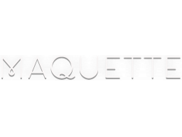 Maquette (PS5)   © Annapurna 2021    1/1