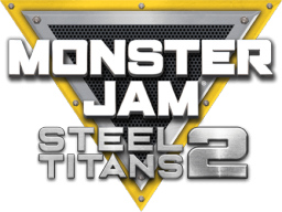 Monster Jam: Steel Titans 2 (PS4)   © THQ Nordic 2021    1/1