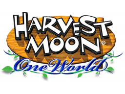 Harvest Moon: One World (NS)   © Natsume 2021    1/1