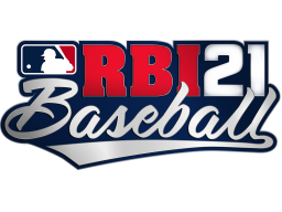 R.B.I. Baseball 21 (XBXS)   © MLB Advanced Media 2021    1/1