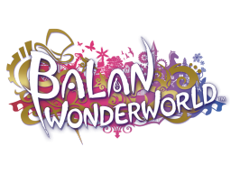 Balan Wonderworld (PS4)   © Square Enix 2021    1/1