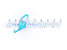 Spacebase Startopia (PS4)   © Kalypso 2021    1/1