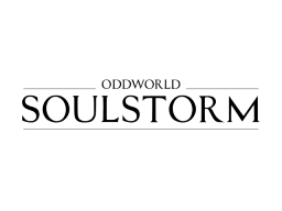 Oddworld: Soulstorm (PS5)   © Oddworld Inhabitants 2021    1/1