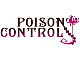 Poison Control (PS4)   © Nippon Ichi 2020    1/1