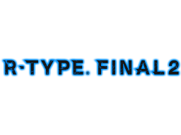 R-Type Final 2 (PS4)   © Granzella 2021    1/1