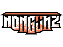 Nongunz (PC)   © Sindiecate Arts 2017    1/1