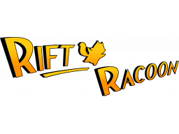 Rift Racoon (PC)   © Marcos Game Dev 2019    1/1