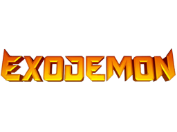 Exodemon (PC) &nbsp; &copy; Kuupu 2019 &nbsp;  1/1