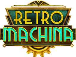 Retro Machina (XBO) &nbsp; &copy; Super Dot Com 2021 &nbsp;  1/1