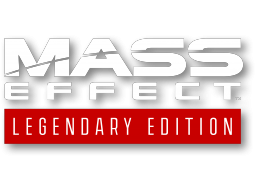 Mass Effect: Legendary Edition (PS4)   © EA 2021    1/1