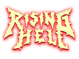 Rising Hell (XBO)   © Chorus 2021    1/1