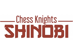 Chess Knights: Shinobi (PC)   © Minimol 2020    1/1