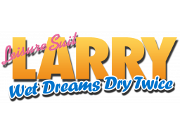 Leisure Suit Larry: Wet Dreams Dry Twice (PC)   © Assemble 2020    1/1