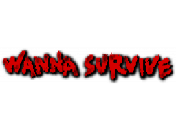 Wanna Survive (PC)   © PINIX 2019    1/1