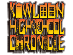 Kowloon High-School Chronicle (NS) &nbsp; &copy; pQube 2020 &nbsp;  1/1