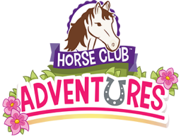 Horse Club Adventures (NS)   © Wild River 2021    1/1