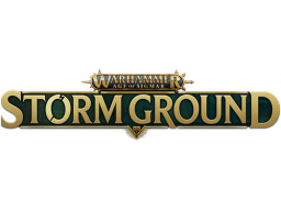 Warhammer: Age Of Sigmar: Storm Ground (XBO)   © Focus 2021    1/1