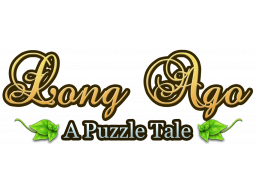 Long Ago: A Puzzle Tale (XBO)   © GrimTalin 2021    1/1