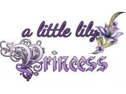 A Little Lily Princess (PC)   © Hanako 2016    1/1