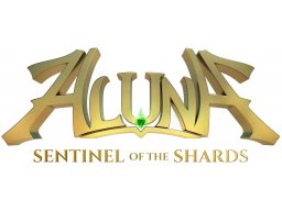 Aluna: Sentinel Of The Shards (NS)   © Digiart 2021    1/1