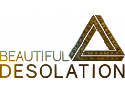 Beautiful Desolation (PC)   © Brotherhood, The 2020    1/1