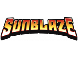 Sunblaze (NS) &nbsp; &copy; Bonus Stage 2021 &nbsp;  1/1