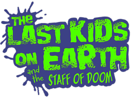 The Last Kids On Earth And The Staff Of Doom (PS4)   © Outright 2021    1/1