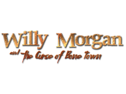 Willy Morgan And The Curse Of Bone Town (PC)   © VLG 2020    1/1