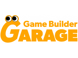 Game Builder Garage (NS)   © Nintendo 2021    1/1