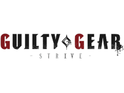 Guilty Gear: Strive (PS4)   © Arc System Works 2021    1/1