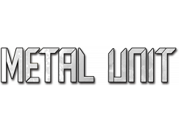 Metal Unit (PC)   © Neowiz 2021    1/1