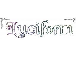 Luciform (PC)   © Chaos Minds 2021    1/1