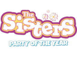 The Sisters: Party Of The Year (NS)   © Microids 2021    1/1