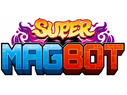 Super Magbot (NS)   © Team17 2021    1/1